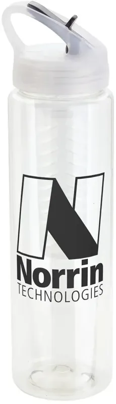 Branded Infuser Bottle (32 oz) — view 3