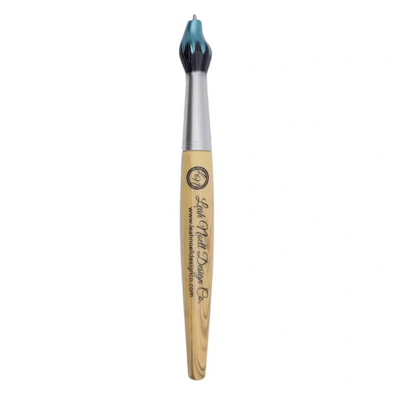 Customized Paint Brush Pen — view 3