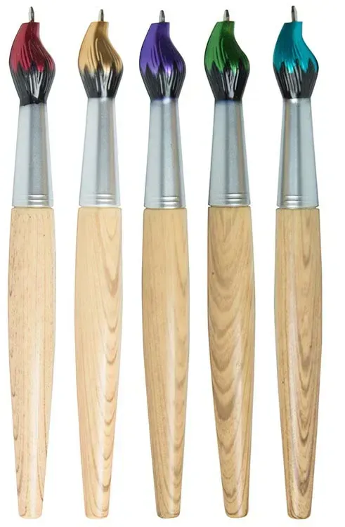 Customized Paint Brush Pen