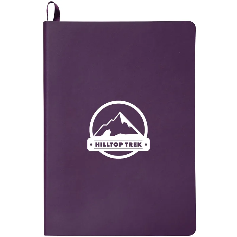 Paliano Soft Pu Cover Journal — view 3