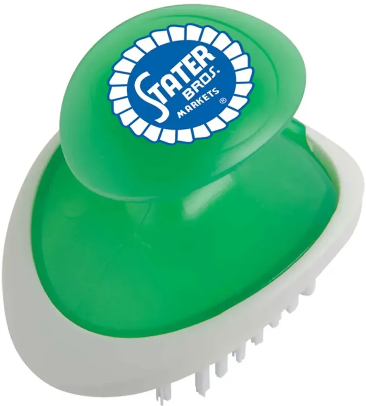 Palm Veggie Brush It™ — view 2