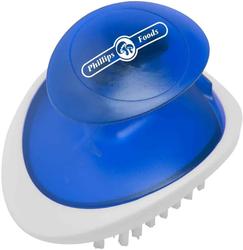 Palm Veggie Brush It™ — view 4