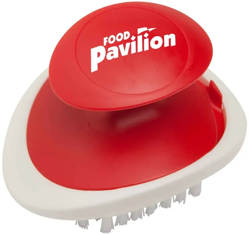 Palm Veggie Brush It™ — view 5