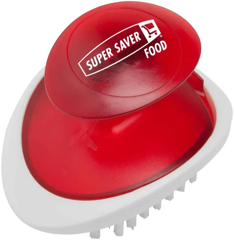 Palm Veggie Brush It™ — view 7