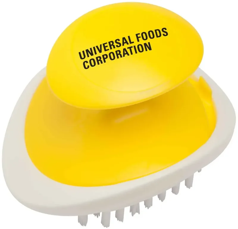 Palm Veggie Brush It™ — view 8