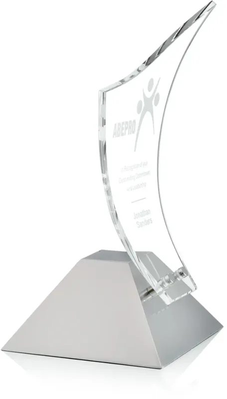 Paloma Customizable Excellence Award — view 5