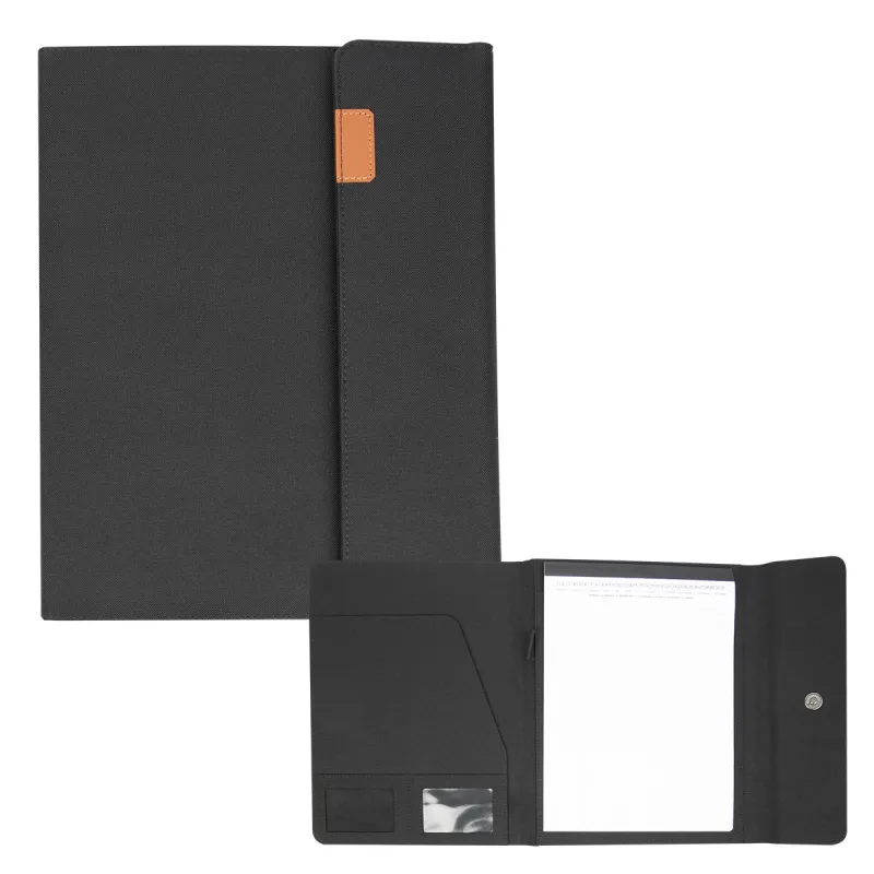 Paragon Padfolio With RPET Material — view 3