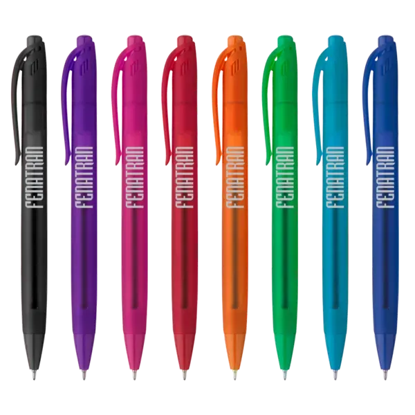 Paragon Soft Touch Pen