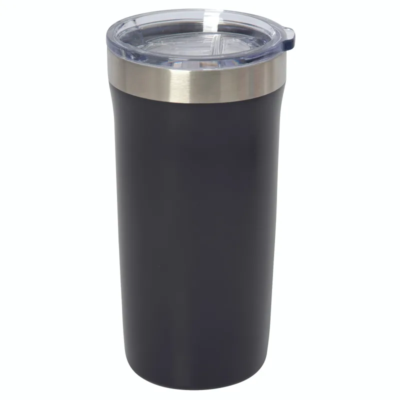Park Avenue 600 Ml. (20 Fl. Oz.) Travel Mug — view 2