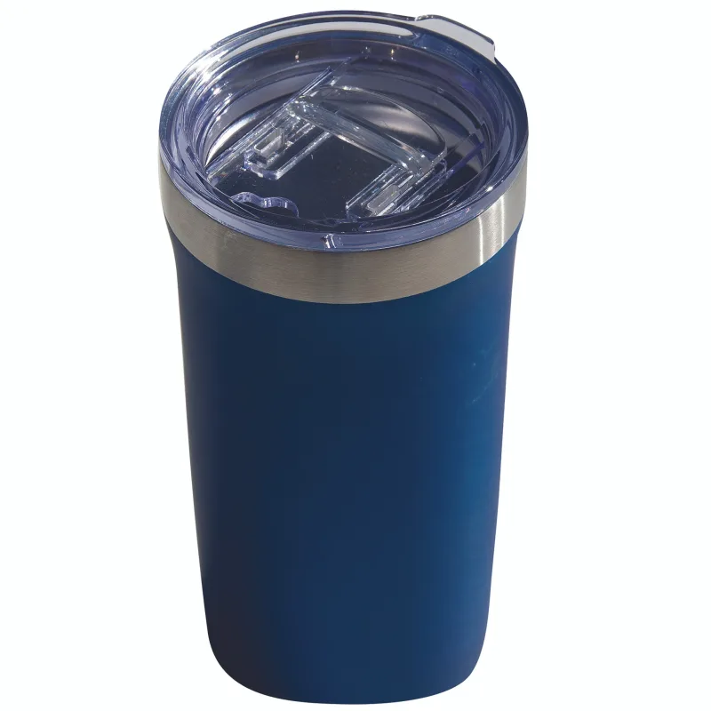 Park Avenue 600 Ml. (20 Fl. Oz.) Travel Mug — view 3