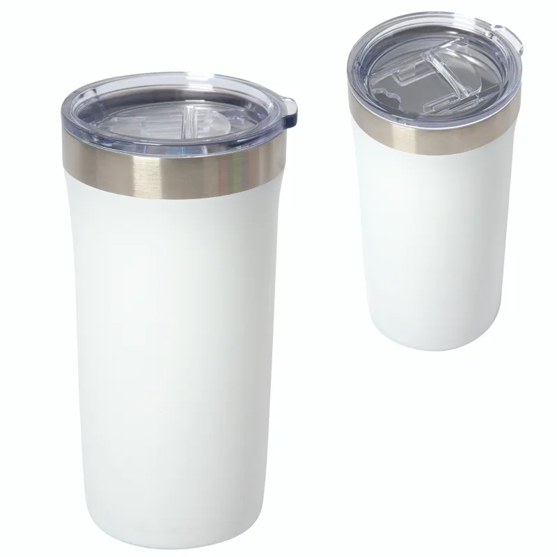 Park Avenue 600 Ml. (20 Fl. Oz.) Travel Mug — view 4