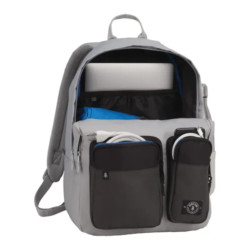 Custom Parkland Academy 15" Computer Backpack — view 3