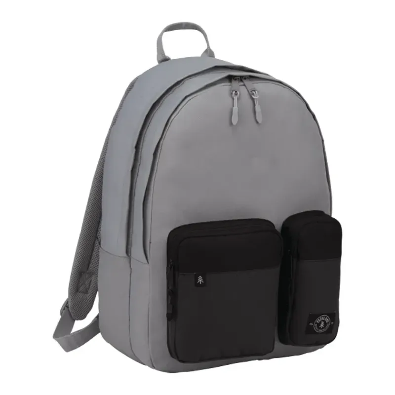 Custom Parkland Academy 15" Computer Backpack — view 5