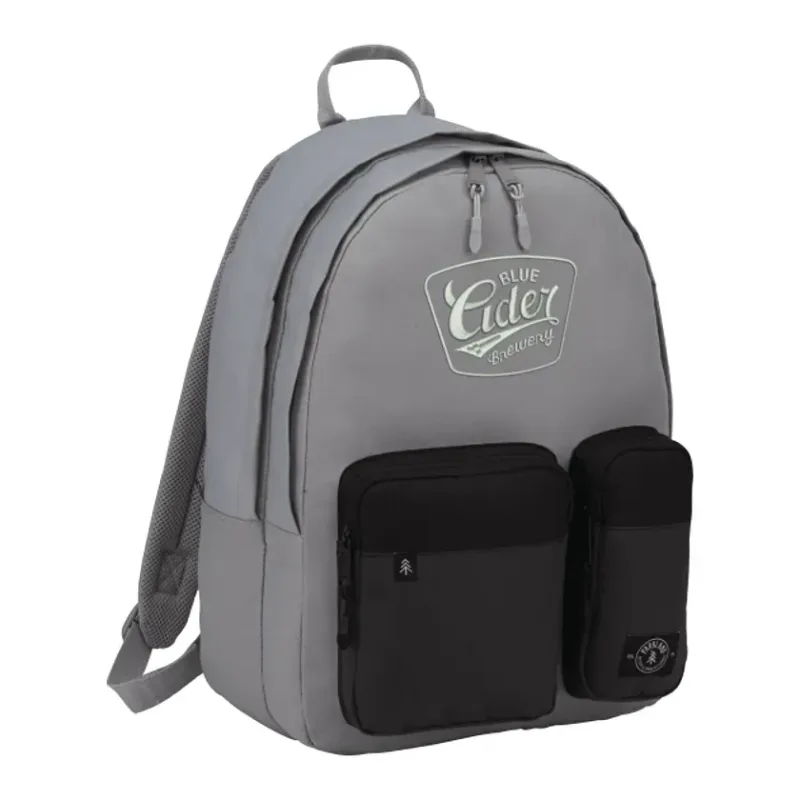 Custom Parkland Academy 15" Computer Backpack — view 6