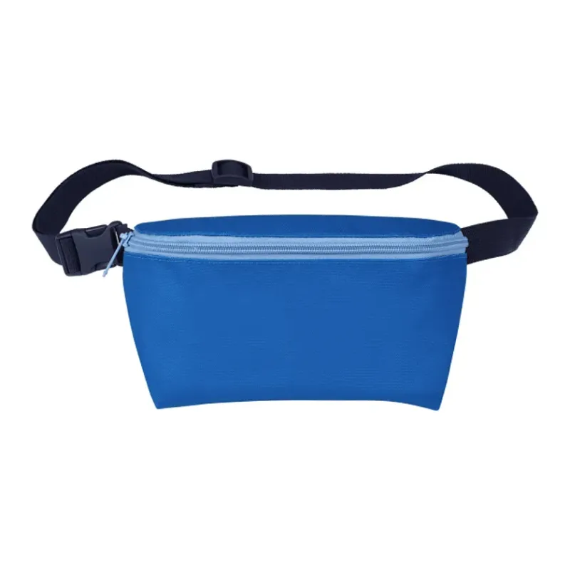 Custom Parkland Bobbi Hip Pack - Eco-Friendly — view 2