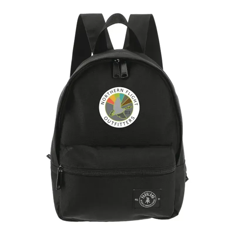 Custom Parkland Rio Mini Backpack