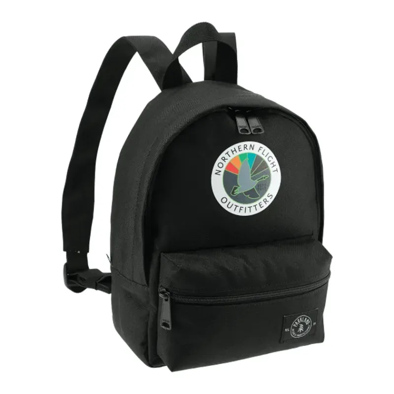 Custom Parkland Rio Mini Backpack — view 4