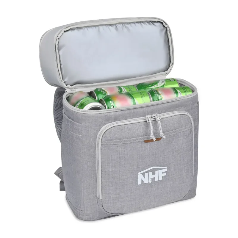 Parkview Backpack Cooler — view 5