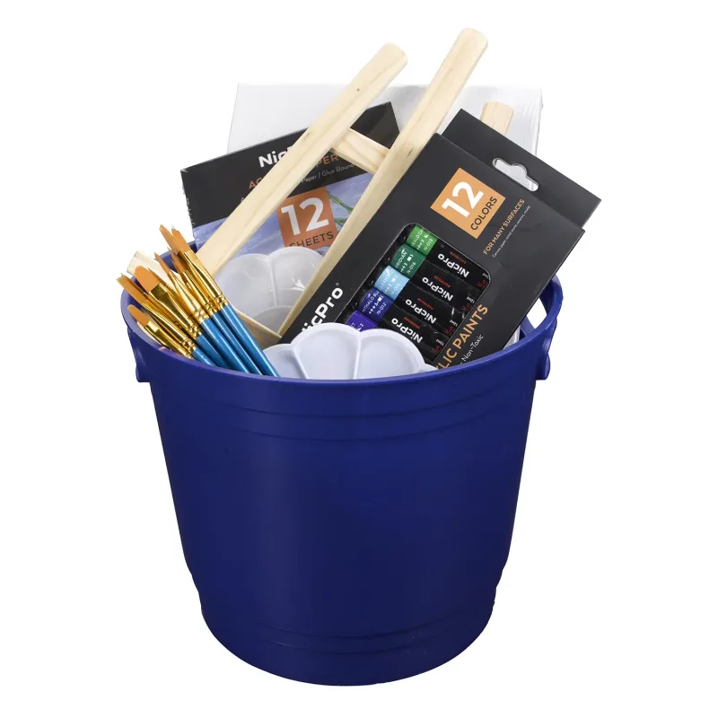 Party Bucket — view 2