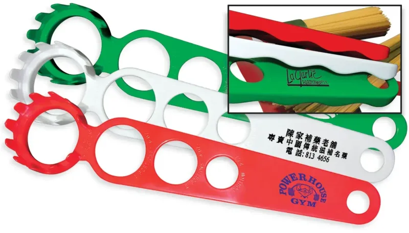 Pasta Pal Spaghetti Server — view 2