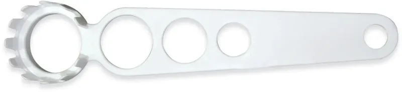Pasta Pal Spaghetti Server — view 4