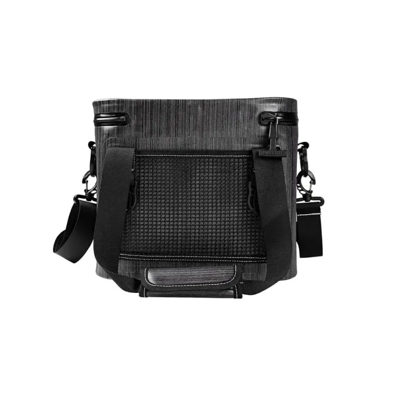 Patriot 10-Can Softpack Cooler — view 5