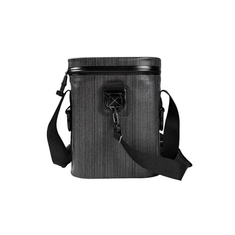 Patriot 10-Can Softpack Cooler — view 6