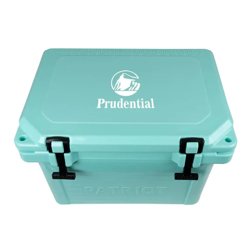 Patriot 20QT Cooler — view 4