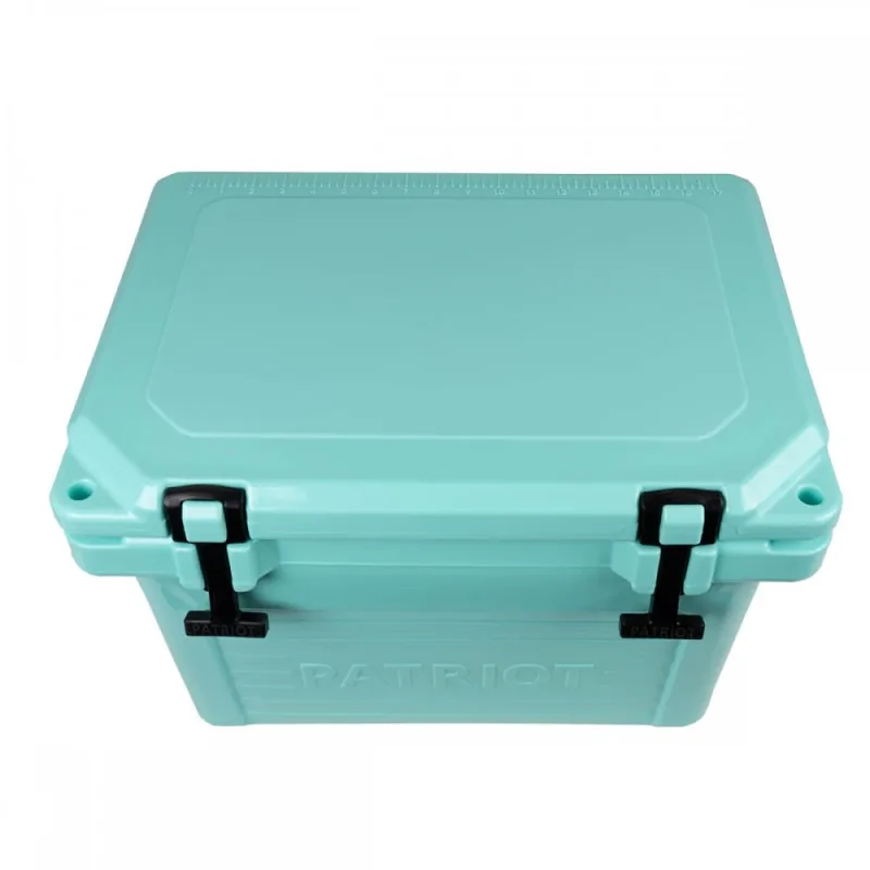 Patriot 20QT Cooler — view 6