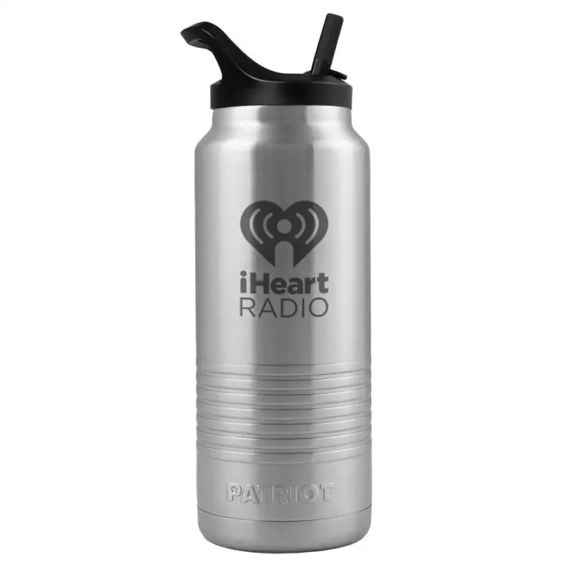 Patriot 36oz Bottle — view 2