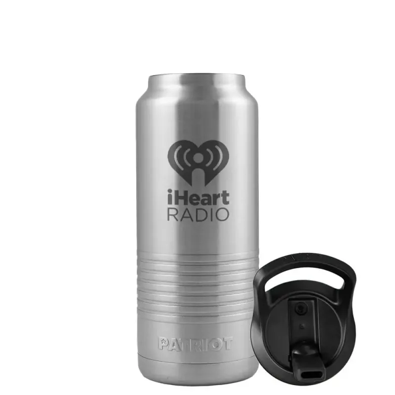 Patriot 36oz Bottle — view 3