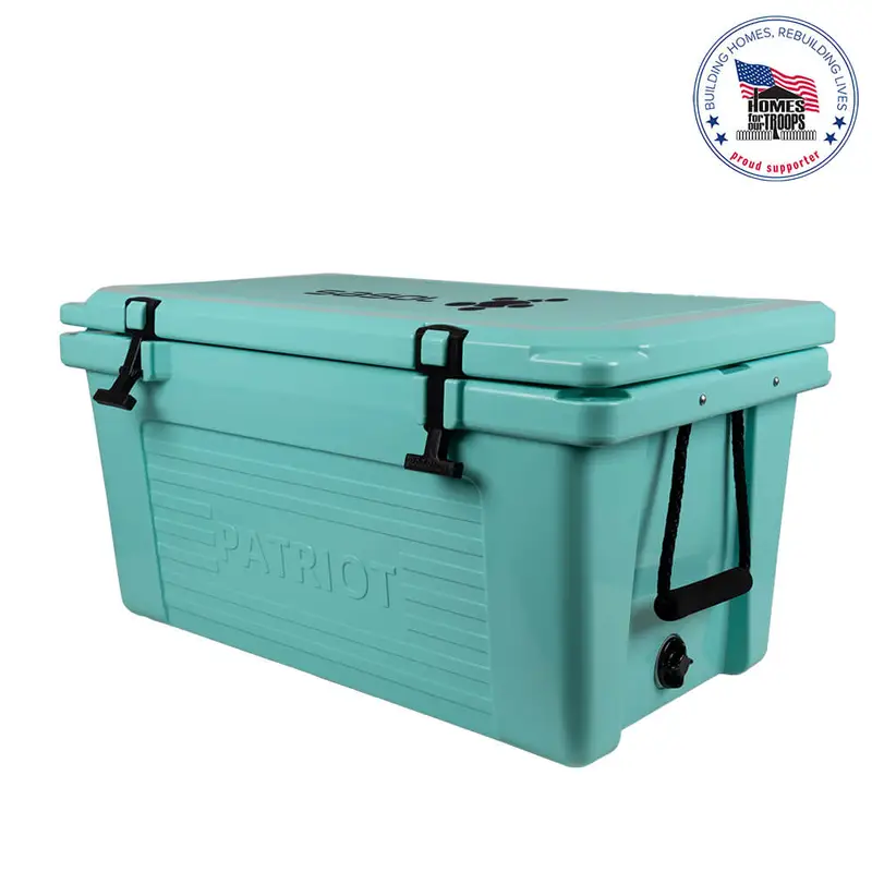 Patriot 50QT Cooler