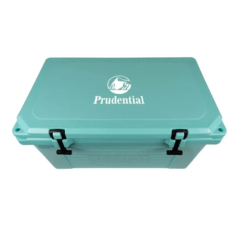 Patriot 50QT Cooler — view 4