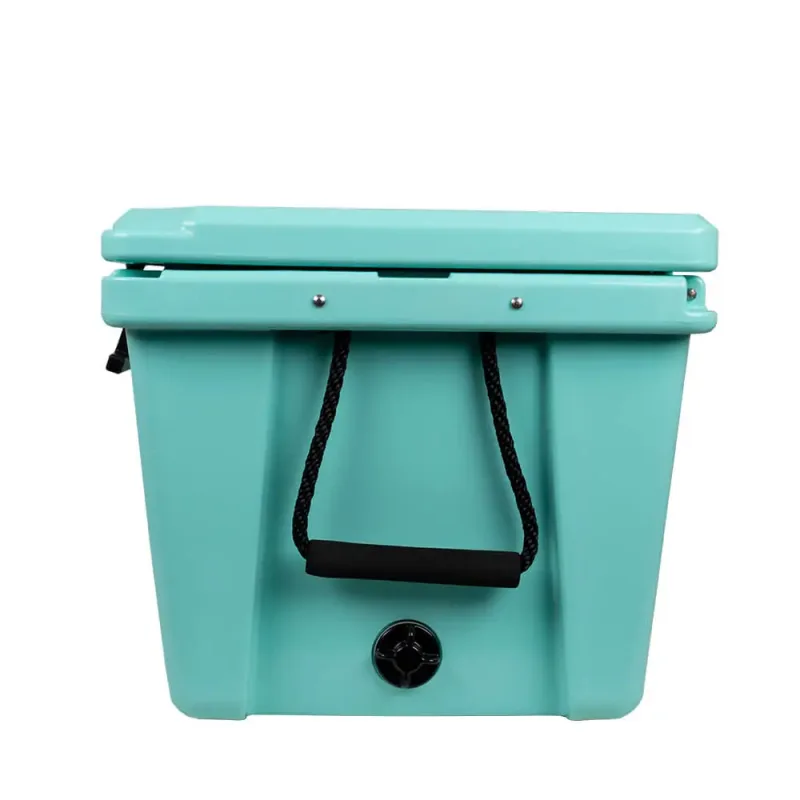 Patriot 50QT Cooler — view 5