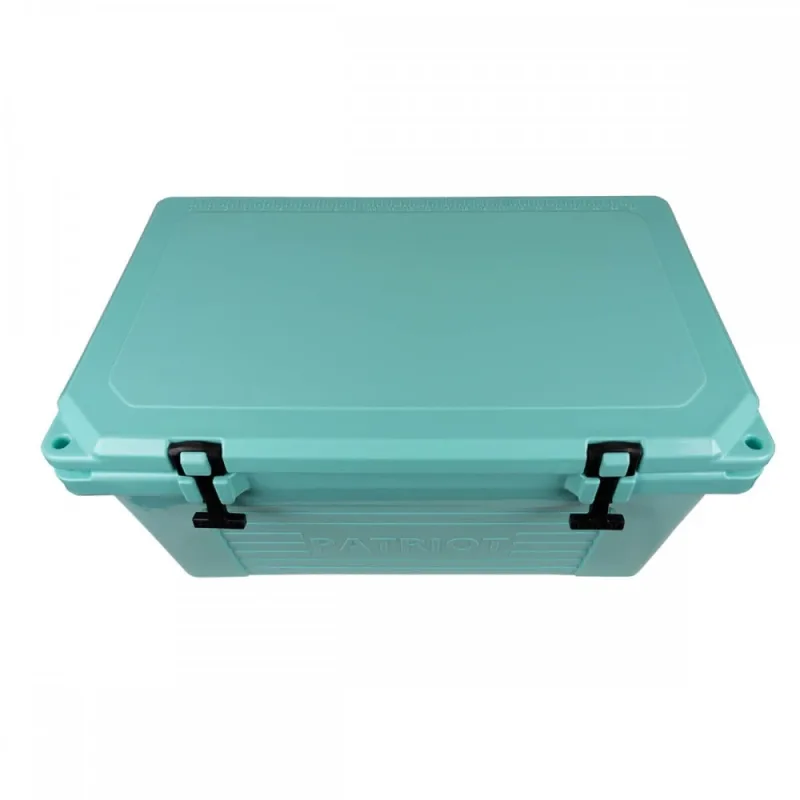 Patriot 50QT Cooler — view 6