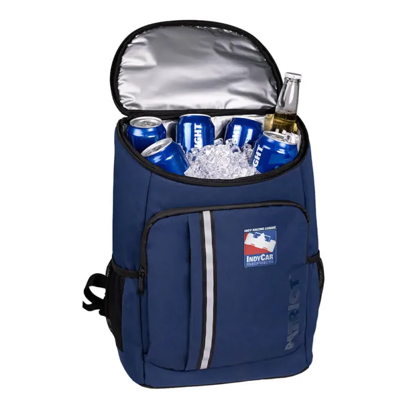 Patriot Backpack Cooler — view 10