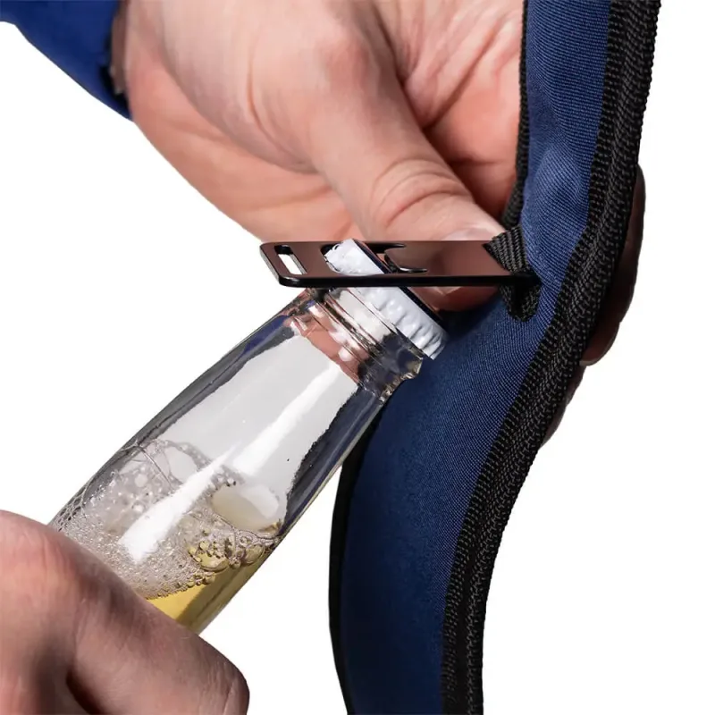 Patriot Backpack Cooler — view 7