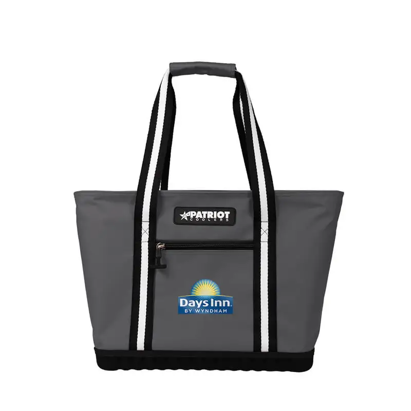 Patriot Cooler Tote 8 Gallon