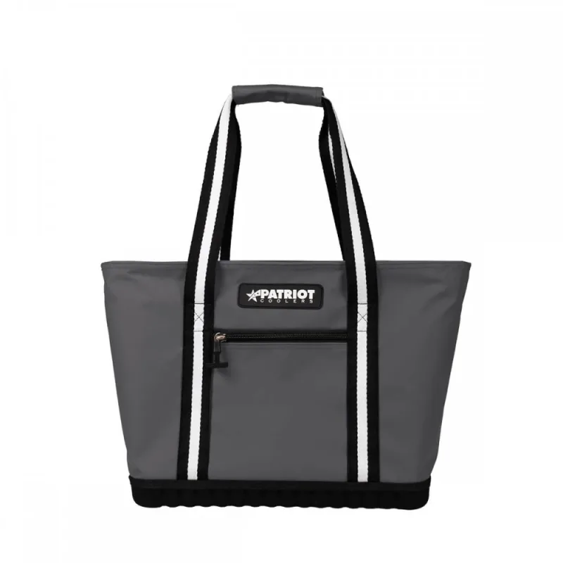 Patriot Cooler Tote 8 Gallon — view 2