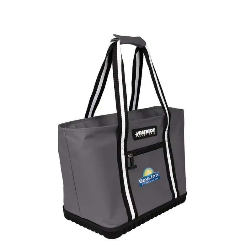 Patriot Cooler Tote 8 Gallon — view 3