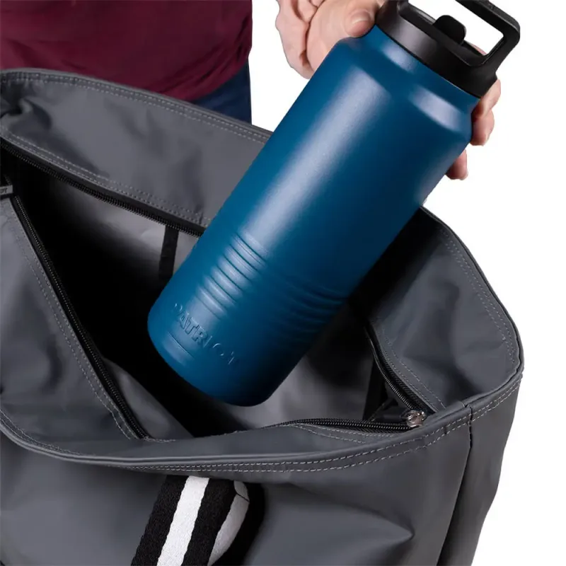 Patriot Cooler Tote 8 Gallon — view 5