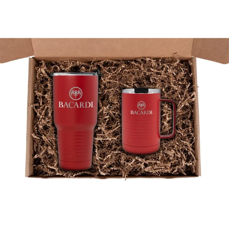 Patriot Hydrate Gift Set — view 2