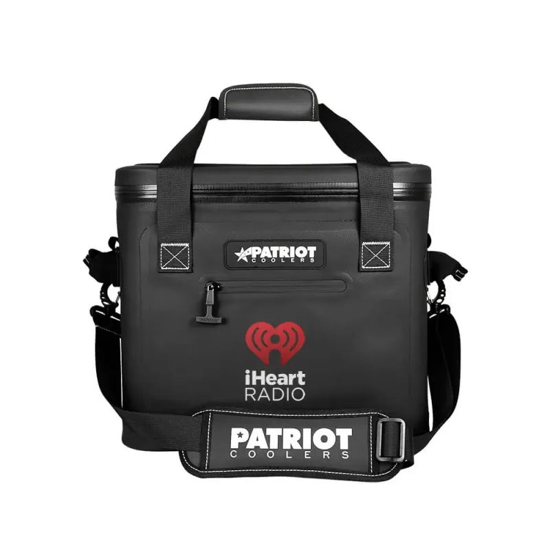 Patriot Softpack Cooler 24 — view 3