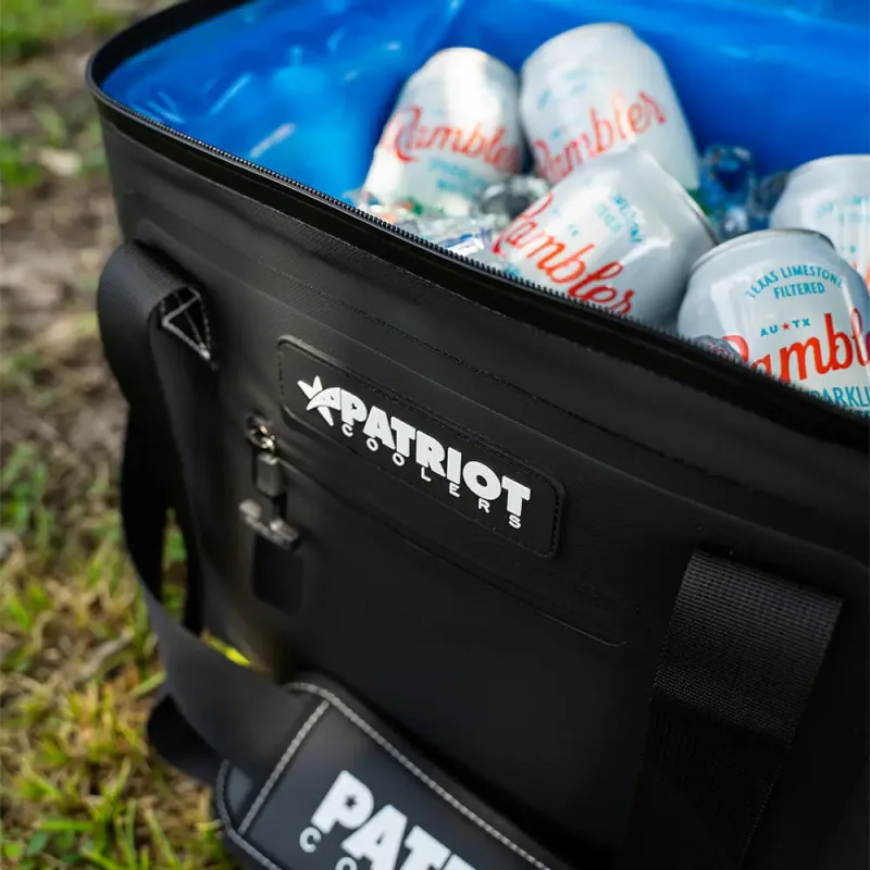 Patriot Softpack Cooler 24 — view 6