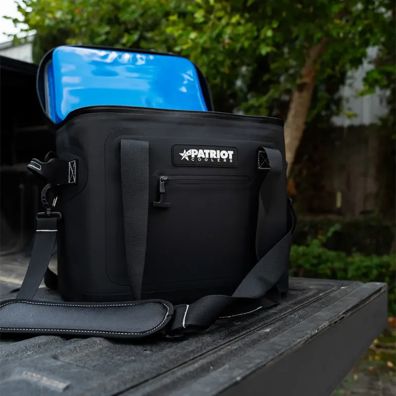 Patriot Softpack Cooler 24 — view 7
