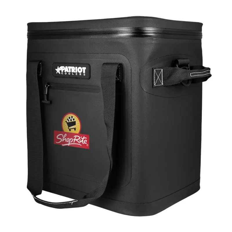 Patriot Softpack Cooler 34 — view 2