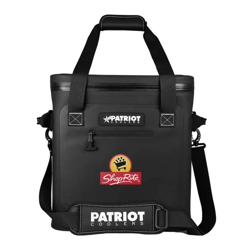 Patriot Softpack Cooler 34 — view 3