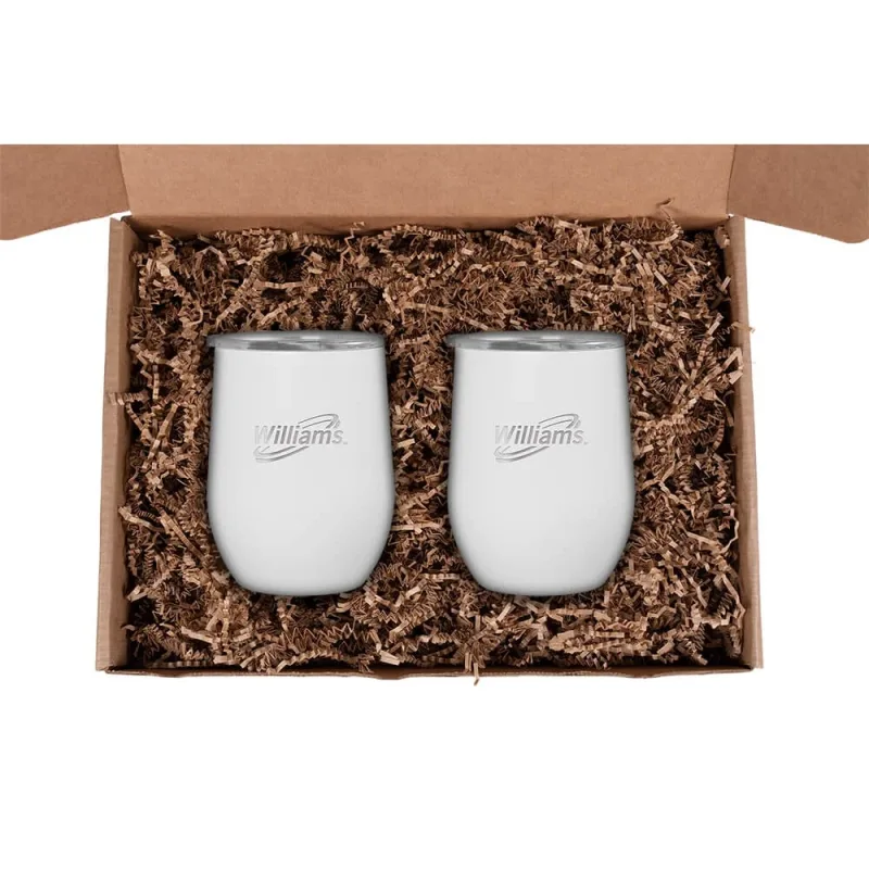 Patriot Stemless Set — view 2