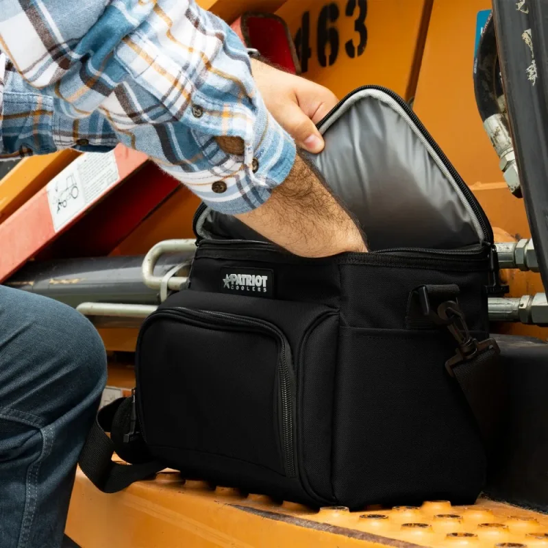 Patriot Venture Cooler 9 — view 8