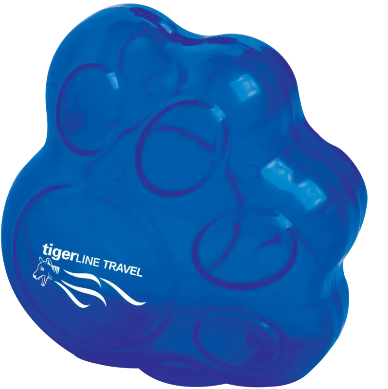 Personalized Paw Bank — view 2